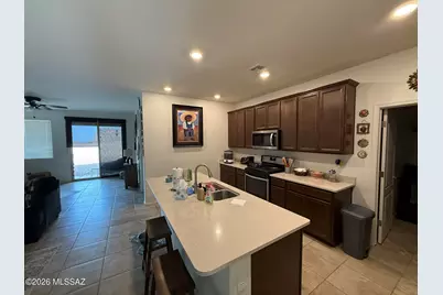 10827 E Painted Mesa Place, Vail, AZ 85641 - Photo 7