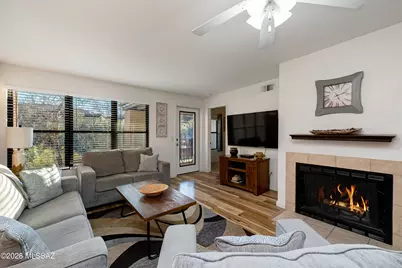 5855 N Kolb Road #13210, Tucson, AZ 85750 - Photo 1