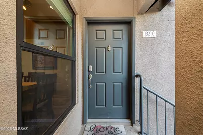 5855 N Kolb Road #13210, Tucson, AZ 85750 - Photo 31