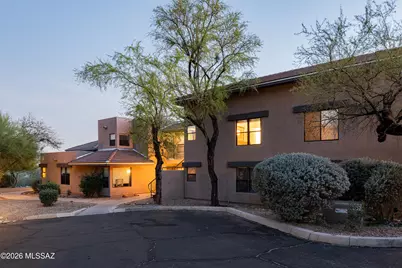 5855 N Kolb Road #13210, Tucson, AZ 85750 - Photo 35