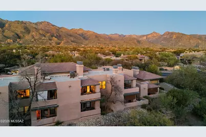 5855 N Kolb Road #13210, Tucson, AZ 85750 - Photo 43