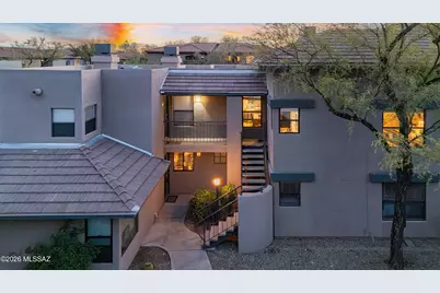 5855 N Kolb Road #13210, Tucson, AZ 85750 - Photo 39