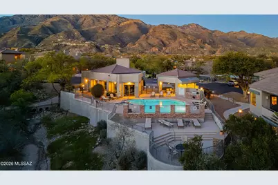 5855 N Kolb Road #13210, Tucson, AZ 85750 - Photo 37