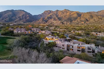 5855 N Kolb Road #13210, Tucson, AZ 85750 - Photo 37