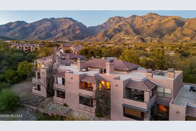 5855 N Kolb Road #13210, Tucson, AZ 85750 - Photo 47