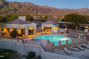 5855 N Kolb Rd, Tucson, AZ 85750 - Photo 3