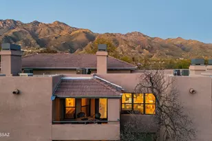 5855 N Kolb Rd, Tucson, AZ 85750 - Photo 3