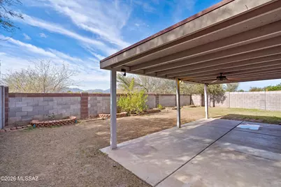 2657 W Lazybrook Drive, Tucson, AZ 85741 - Photo 27