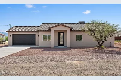 1832 Via Nevada, Rio Rico, AZ 85648 - Photo 1