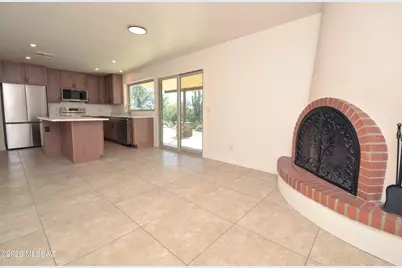 3796 E Guthrie Mountain Place, Tucson, AZ 85718 - Photo 9