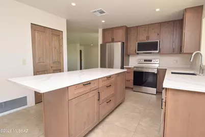 3796 E Guthrie Mountain Place, Tucson, AZ 85718 - Photo 13