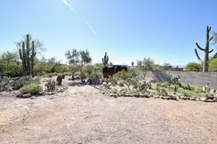3796 E Guthrie Mountain Pl, Tucson, AZ 85718 - Photo 31