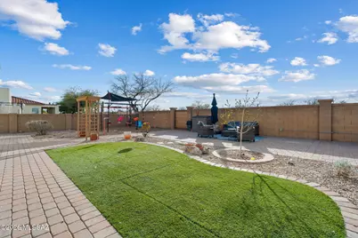 15018 S Camino Rio Puerco, Sahuarita, AZ 85629 - Photo 31