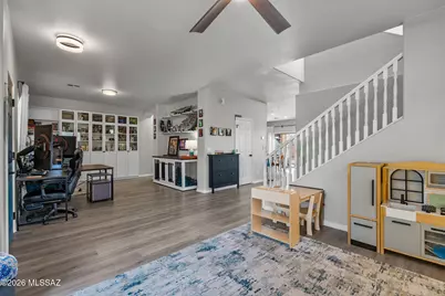 15018 S Camino Rio Puerco, Sahuarita, AZ 85629 - Photo 7
