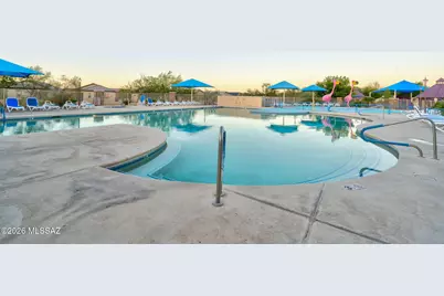 15018 S Camino Rio Puerco, Sahuarita, AZ 85629 - Photo 43
