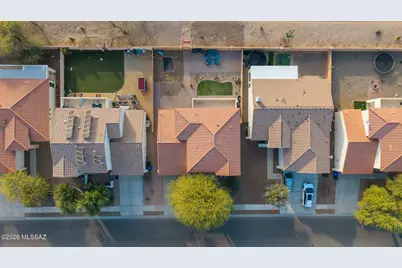 15018 S Camino Rio Puerco, Sahuarita, AZ 85629 - Photo 35