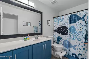 15018 S Camino Rio Puerco, Sahuarita, AZ 85629 - Photo 17