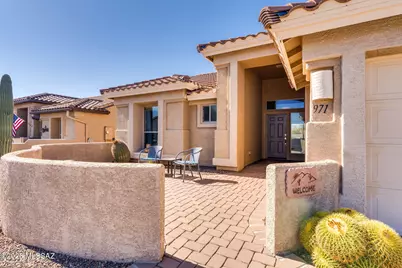 971 N Desert Deer Ps, Green Valley, AZ 85614 - Photo 1