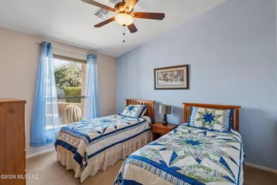 971 N Desert Deer Ps, Green Valley, AZ 85614 - Photo 17