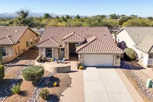 971 N Desert Deer Ps, Green Valley, AZ 85614 - Photo 25
