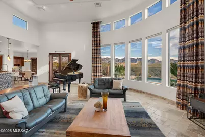 1185 W Weathered Stone Place, Oro Valley, AZ 85755 - Photo 9