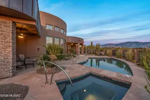 1185 W Weathered Stone Pl, Oro Valley, AZ 85755 - Photo 45