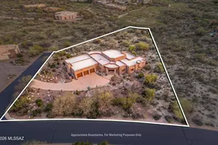 1185 W Weathered Stone Pl, Oro Valley, AZ 85755 - Photo 5