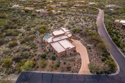 1185 W Weathered Stone Place, Oro Valley, AZ 85755 - Photo 39