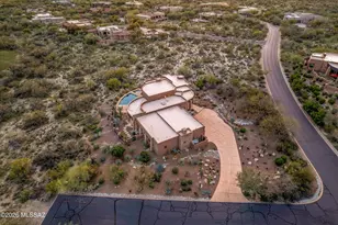 1185 W Weathered Stone Pl, Oro Valley, AZ 85755 - Photo 39