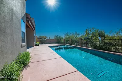 12301 N Meditation Drive, Marana, AZ 85658 - Photo 15