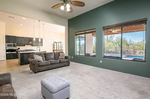 12301 N Meditation Dr, Marana, AZ 85658 - Photo 7