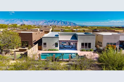 12301 N Meditation Drive, Marana, AZ 85658 - Photo 1