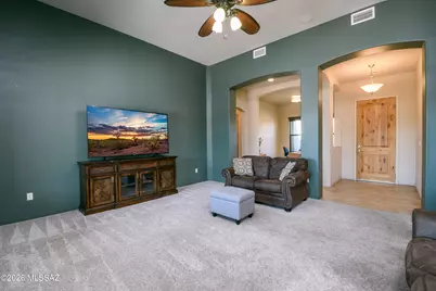 12301 N Meditation Drive, Marana, AZ 85658 - Photo 5