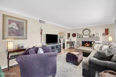 1424 N Jefferson Avenue, Tucson, AZ 85712 - Photo 9