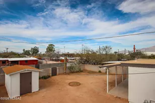 201 N Ave Carolina, Tucson, AZ 85711 - Photo 39