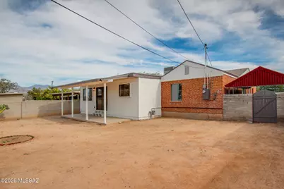 201 N Ave Carolina, Tucson, AZ 85711 - Photo 41