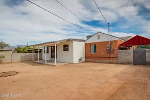 201 N Ave Carolina, Tucson, AZ 85711 - Photo 41