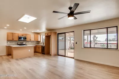 201 N Ave Carolina, Tucson, AZ 85711 - Photo 5