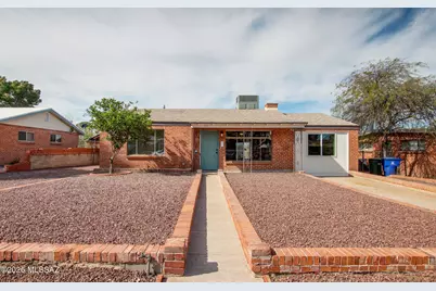 201 N Ave Carolina, Tucson, AZ 85711 - Photo 33