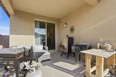 7976 S Golden Bell Drive, Tucson, AZ 85747 - Photo 23