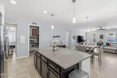 9526 S Quiet Dove Drive, Tucson, AZ 85747 - Photo 13