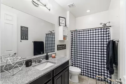 9526 S Quiet Dove Drive, Tucson, AZ 85747 - Photo 25