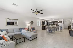 9526 S Quiet Dove Dr, Tucson, AZ 85747 - Photo 7