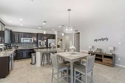 9526 S Quiet Dove Drive, Tucson, AZ 85747 - Photo 9