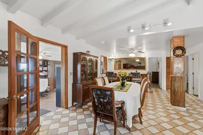 3890 E Defiance Street, Oracle, AZ 85623 - Photo 25