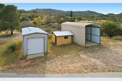 3890 E Defiance Street, Oracle, AZ 85623 - Photo 11