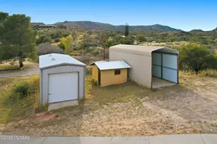 3890 E Defiance St, Oracle, AZ 85623 - Photo 11