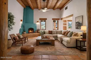 5676 S Mir Way, Hereford, AZ 85615 - Photo 19