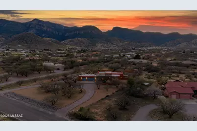 5676 S Mir Way, Hereford, AZ 85615 - Photo 3