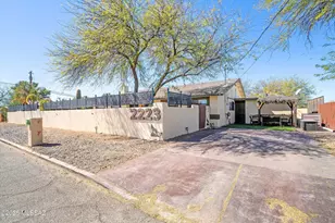 2223 N Forgeus Ave, Tucson, AZ 85716 - Photo 1